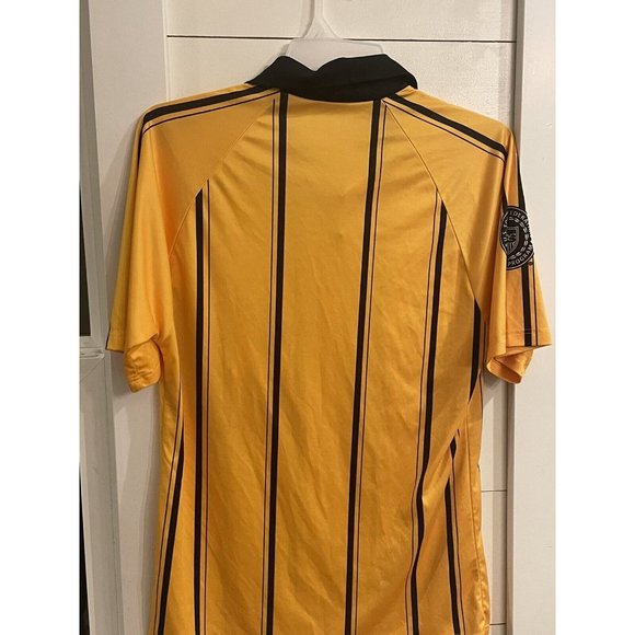 3  Medium Official Sports U.S. Soccer‎ Federation Referee Jerseys - Picture 13 of 13